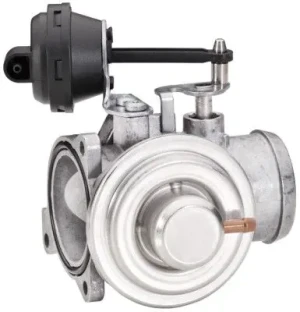6NU 010 171-161 HELLA Soupape egr agr