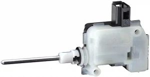 Servomotor für schloss MERCEDES-BENZ B W245 HELLA