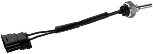 Kühlmitteltemperatursensor VOLVO V40 I HELLA