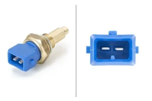 Kühlmitteltemperatursensor FIAT PUNTO I HELLA