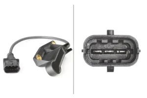 1.8 16V, 1.8 Capteur de position d'arbre à cames OPEL VECTRA C HELLA