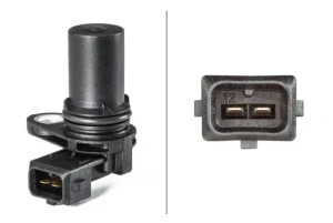 2.4 TDE, 2.3 16V, 2.0 DI, 2.4 DI Nockenwellenpositionssensor FORD TRANSIT V HELLA