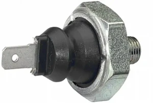 1.6 TD, 1.8, 1.8 G60, 1.6, 2.0, 2.0 16V, 1.8 16V Contacteur de pression d'huile VW PASSAT B3/B4 HELLA