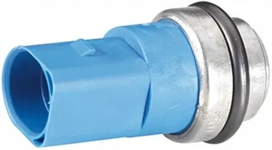 6ZT 181 611-081 HELLA Thermocontact de ventilateur de radiateur