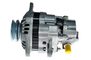 8EL 011 711-271 HELLA Lichtmaschine