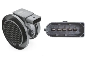 8ET 009 142-351 HELLA Débitmètre d'air
