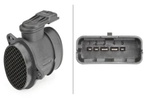 Débitmètre d'air MINI MINI R56 R56 Cooper D, One D HELLA