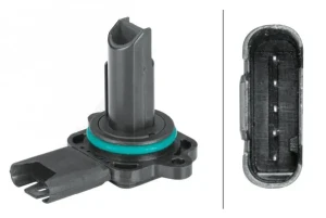 Luftdurchflussmesser BMW Z4 E86 3.0 si HELLA