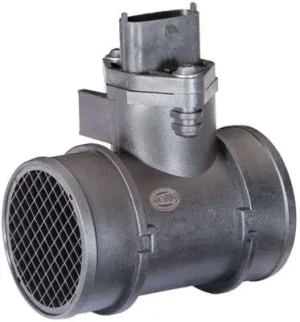 Débitmètre d'air OPEL CORSA C 1.0, 1.2 HELLA