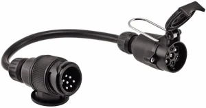 8JA 005 952-001 HELLA Adapterkabel für anhänger