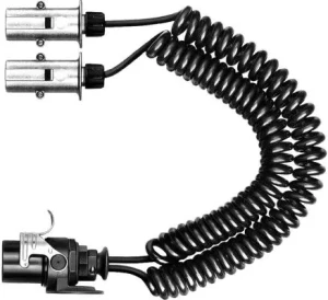 8JA 005 952-081 HELLA Câble adaptateur de remorque