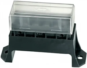 8JD 005 993-092 HELLA Sicherungskasten