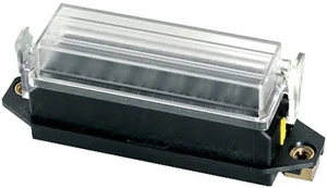 8JD 005 993-112 HELLA Boîte à fusibles