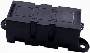 8JD 743 135-001 HELLA Boîte à fusibles