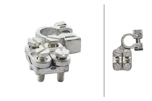 8KX 707 912-011 HELLA Klemme für druckspeicher