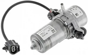 8TG 009 286-001 HELLA Vakuumpumpe