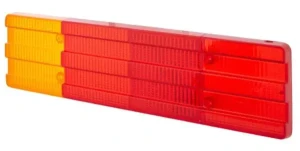 Verre de feu combiné MERCEDES-BENZ ACTROS HELLA