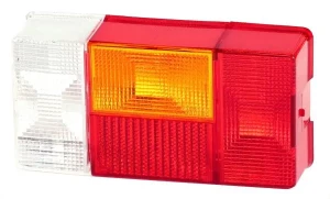 Kombinationsleuchtengehäuse MULTICAR M26 HELLA