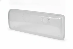 9EL 340 829-051 HELLA Vetro faro combinato