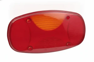 9EL 343 143-011 HELLA Glasverkleidung für leuchte