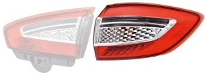 9EL 354 997-091 HELLA Faro posteriore
