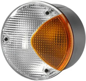 9EL 964 531-001 HELLA Verre de feu combiné