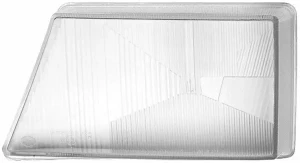 Verre de phare MERCEDES-BENZ VARIO B670, B668, B667 HELLA