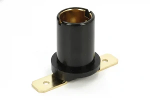 9FF 111 606-021 HELLA Fassung für glühbirne