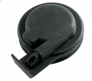 9GH 158 051-007 HELLA Cache de feu antibrouillard