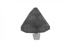Rückstoßgummi feder PEUGEOT 206 CC SASIC
