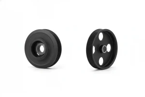 2.0 DI, 2.2 DTI, 2.0 DTI OPEL VECTRA B Puleggia albero motore SASIC