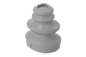 Rückstoßgummi feder AUDI A3 8P/8PA/8P7 SASIC