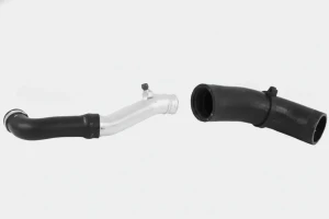 318 d, 320 d Conduite d'air BMW 3 E46 SASIC