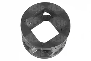 Tope de goma del resorte RENAULT MEGANE I SASIC