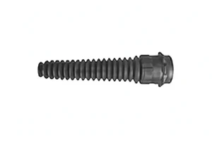 Protection d'amortisseur pneumatique RENAULT 19 I SASIC