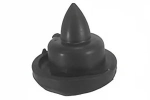 4005508 SASIC Rückstoßgummi feder