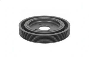 1.9 D PEUGEOT 306 Puleggia albero motore SASIC