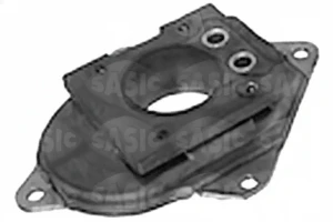 2.0 E, 1.8 AUDI 80 B3 Base del carburador SASIC