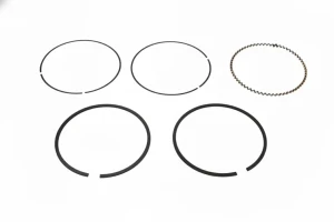 2.2 i OPEL FRONTERA B Jeu de segments de piston KOLBENSCHMIDT