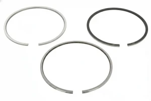 C 80 MCCORMICK C-Max Series Jeu de segments de piston KOLBENSCHMIDT
