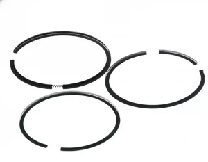 29 L, 35 C, 35 S IVECO DAILY III Jeu de segments de piston KOLBENSCHMIDT