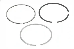 S 300 MERCEDES-BENZ S W222 Jeu de segments de piston KOLBENSCHMIDT