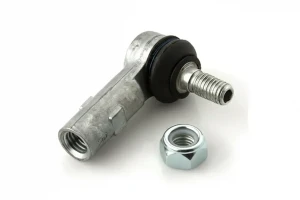 Articulación del selector de cambios VOLVO B7 AUGER