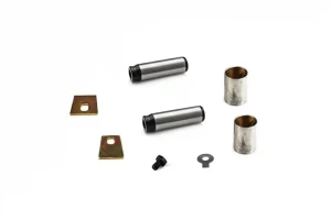 Kit di riparazione ganascia freno MERCEDES-BENZ ZETROS AUGER