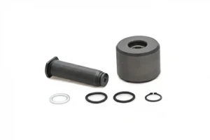 Kit di riparazione ganascia freno MERCEDES-BENZ ZETROS AUGER