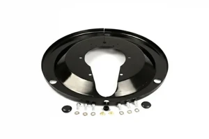 52241 AUGER Nabenlagerabdeckung