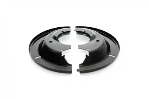 Couvercle de roulement de moyeu MAZDA 929 III AUGER