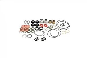 52234 AUGER Kit di riparazione albero regolatore