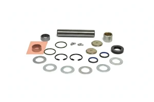 52563 AUGER Kit de réparation de pivot de fusée