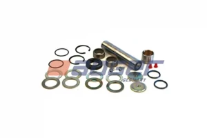 Kit de réparation de pivot de fusée MAN M 2000 L AUGER